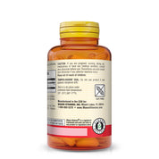 Alpha-Lipoic Acid 600 mg - Antioxidant Support for Healthy Energy Production & Blood Sugar Levels, 30 Capsules