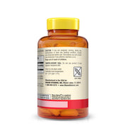 Alpha-Lipoic Acid 600 mg - Antioxidant Support for Healthy Energy Production & Blood Sugar Levels, 30 Capsules