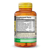Vitamin B-Complex with Electrolytes - Supports Energy Metabolism and Healthy Nervous System*, 60 Tablets