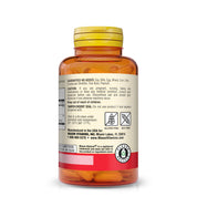 Tart Cherry 1,000 mg Extract with Turmeric - Supports Healthy Uric Acid Levels & Joint Mobility, 60 Vegetarian Capsules