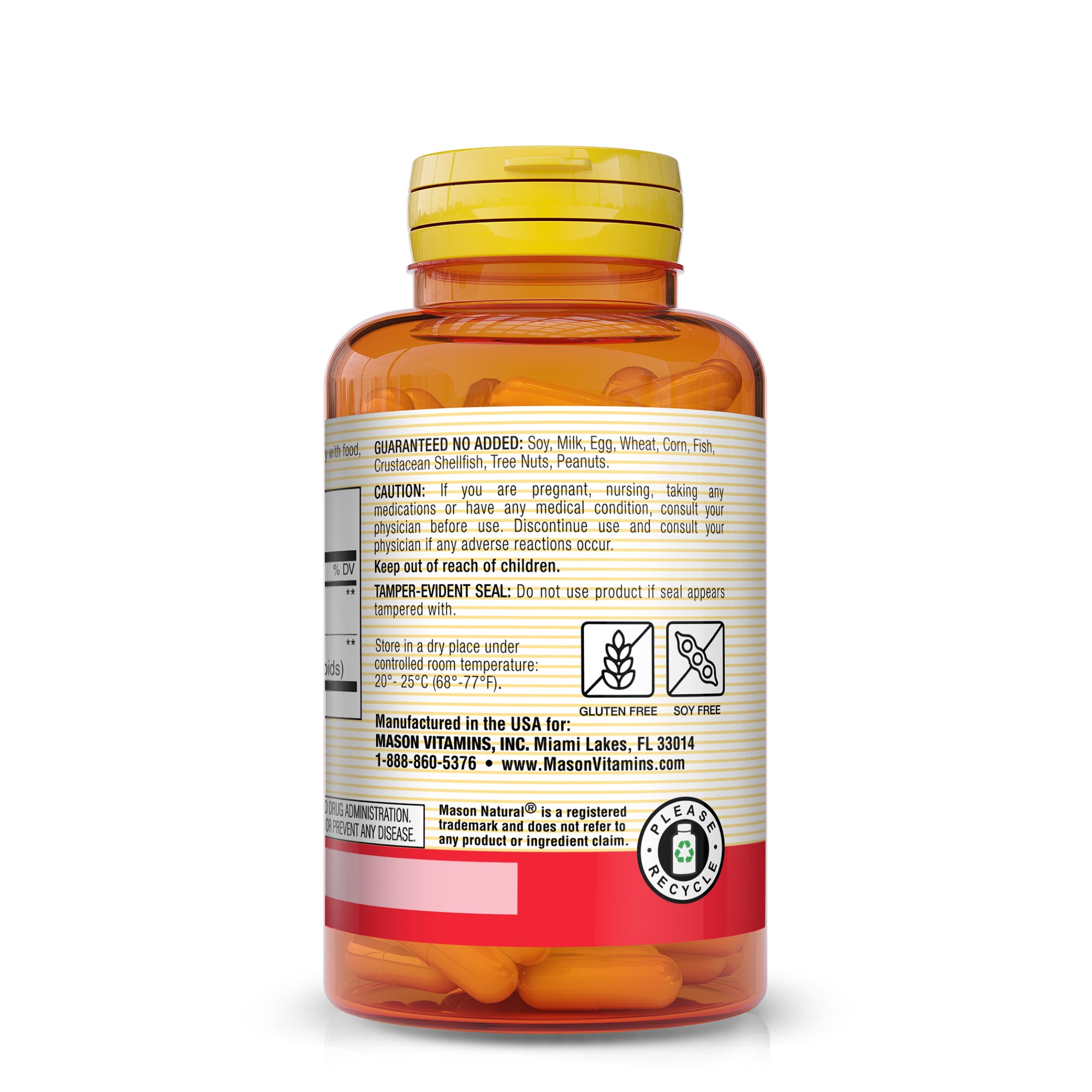Tart Cherry 1,000 mg Extract with Turmeric - Supports Healthy Uric Acid Levels & Joint Mobility, 60 Vegetarian Capsules