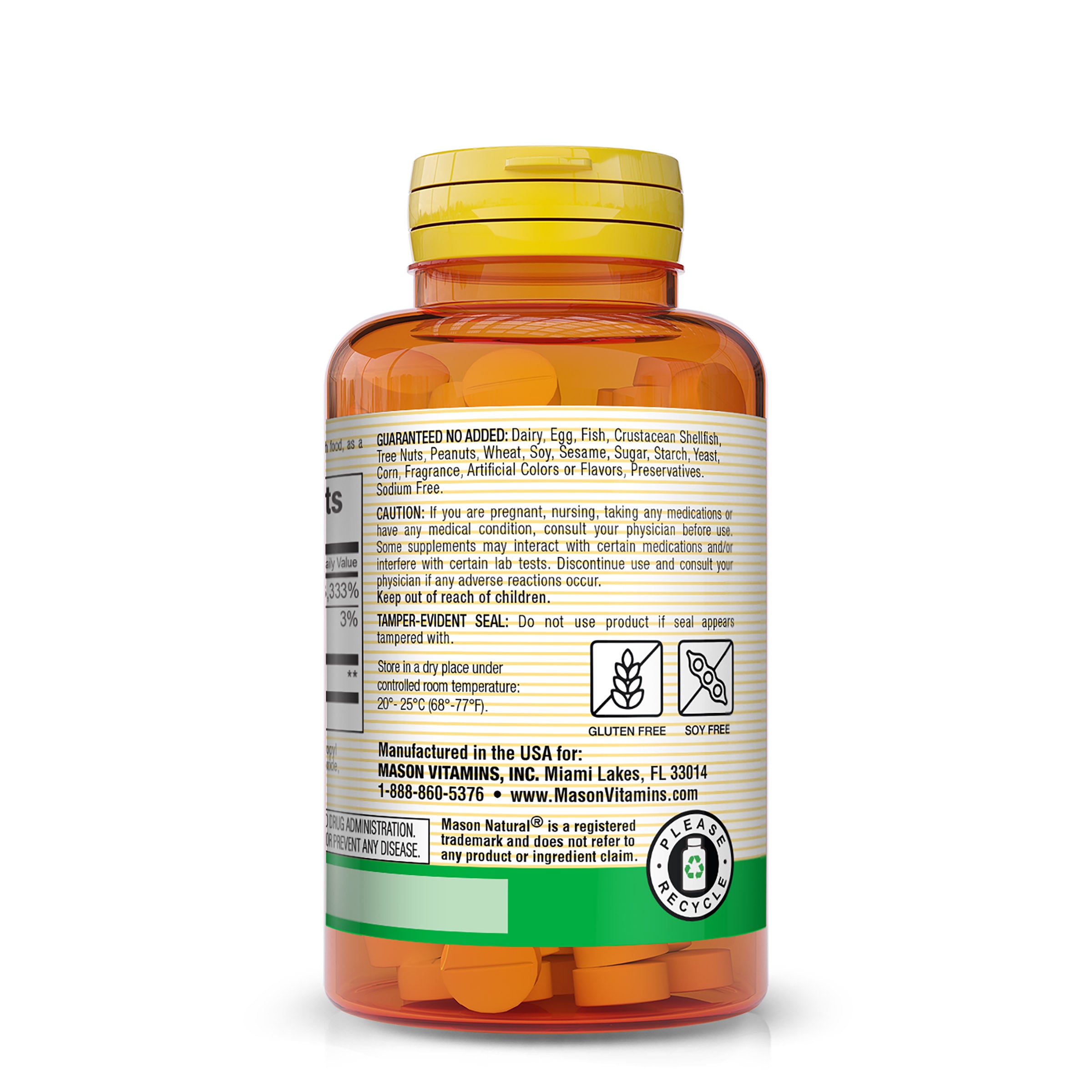 Biotin 10,000 mcg Plus Keratin 100 mg, 60 Tablets – Supports Skin & Hair Health