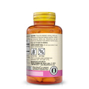 Hyaluronic Acid 100 mg - Healthier Hair, Strong Nails and Hydrated Skin, Anti Aging Formula, 30 Capsules