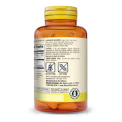 Ashwagandha 500 mg - Healthy Stress Response and Mood Support, Herbal Supplement, 60 Capsules