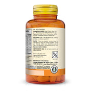 Ear Health Plus with B Vitamins - Supports Healthy Circulation in the Inner Ear, Ringing Ears Relief, 100 Tablets