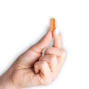 Optimal Absorption Turmeric 500 mg with BioPerine, Supports Inflammation Response, and Joint Health, 60 Capsules