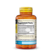 Triple Strength Osteo-Joint Complex with D3 & Boswellia - Advanced Formula for Joint Support, Improved Mobility and Flexibility, 120 Tablets
