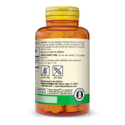 Vitamin C 500 mg - Supports Healthy Immune System, Antioxidant and Essential Nutrient, 100 Tablets