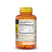 Papaya Digestive Enzyme Complex  - Healthy Digestive Function, Promotes Nutrient Absorption, Peach Flavor, 100 Chewables