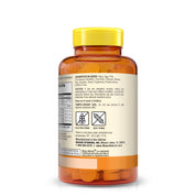 Papaya Digestive Enzyme Complex  - Healthy Digestive Function, Promotes Nutrient Absorption, Peach Flavor, 100 Chewables