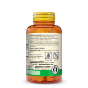 Vitamin B1 (Thiamin) 100 mg - Healthy Conversion of Food into Energy, Supports Nerve and Immune Health, 100 Tablets
