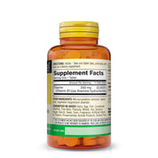 Vitamin B1 (Thiamin) 250 mg - Healthy Conversion of Food into Energy, Supports Nerve and Immune Health, 100 Tablets