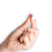 Vitamin B12 500 mcg with Calcium - Healthy Conversion of Food into Energy, Supports Nerve Function and Health, 100 Tablets