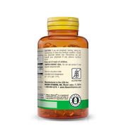Vitamin A 3,000 mcg (10000 IU) from Fish Liver Oil - Promotes Healthy Vision, Supports a Healthy Immune System, Essential Nutrient, 100 Softgels