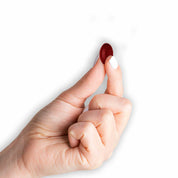Vitamin B-Complex, 300-day Supply, for Normal Nerve Support and Energy Metabolism, 100 Softgels