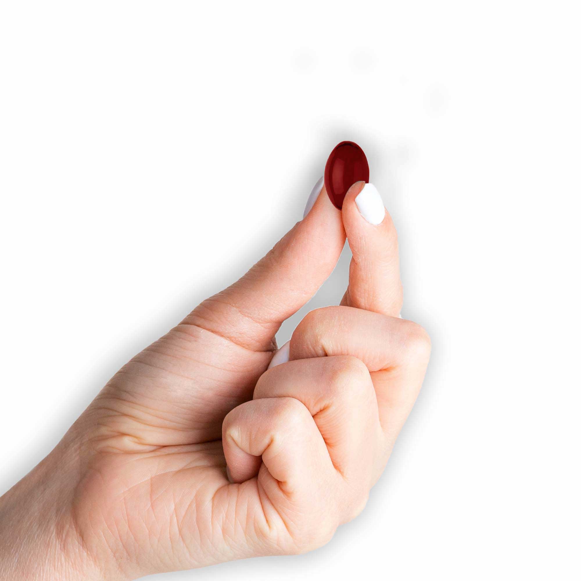 Vitamin B-Complex, 300-day Supply, for Normal Nerve Support and Energy Metabolism, 100 Softgels