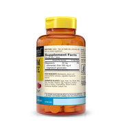 Mason Natural Magnesium Gluconate 550 mg – 100 Tablets