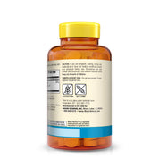 Mason Natural Magnesium Gluconate 550 mg – 100 Tablets
