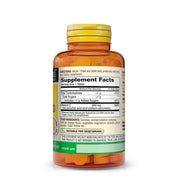 Mason Natural Chewable Vitamin C 500 mg, Antioxidant Support & Essential Nutrient, 100 Chewable Tablets