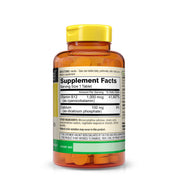 Vitamin B12 1000 mcg with Calcium - Healthy Conversion of Food into Energy, Supports Nerve Function and Health, 60 Tablets