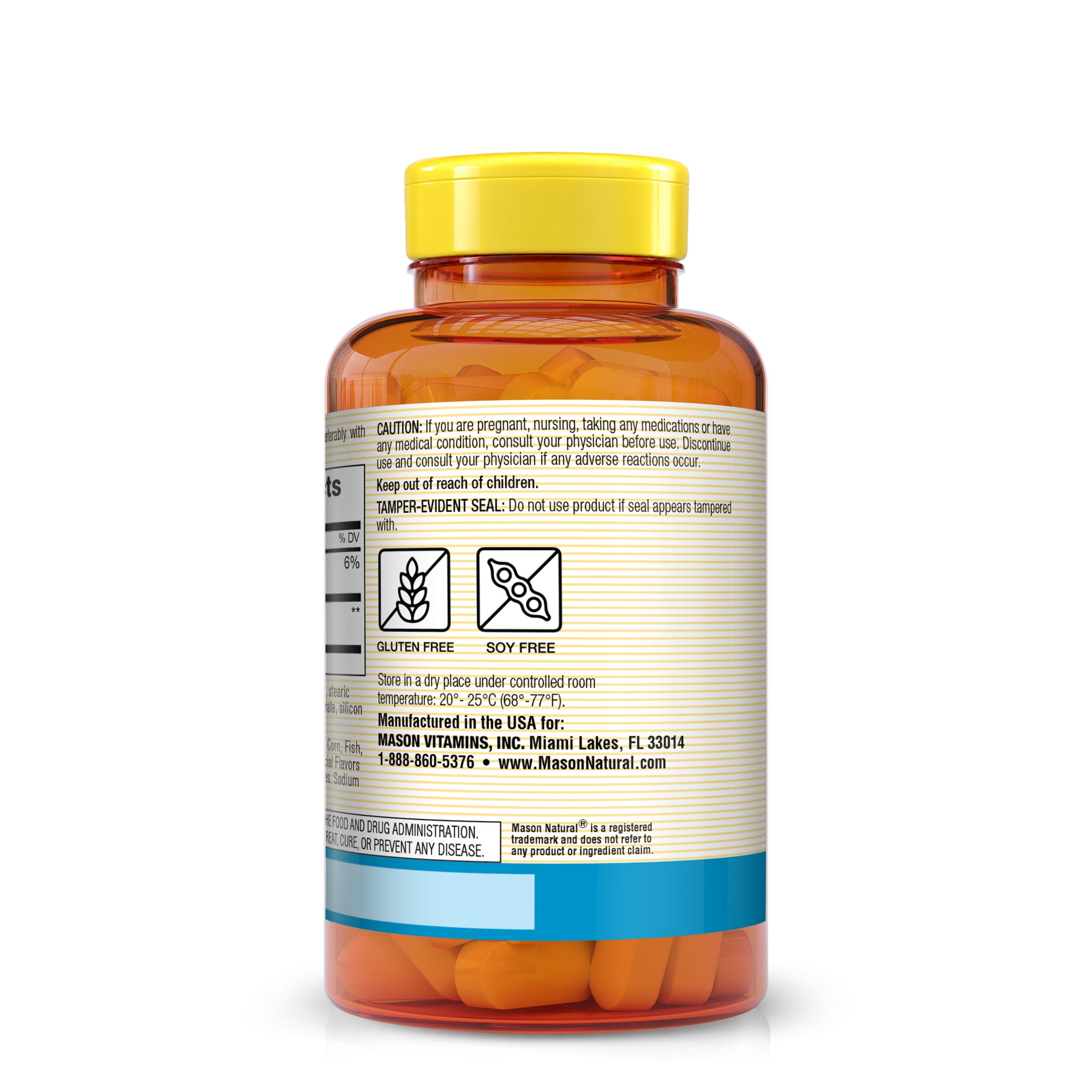 L-Lysine 500 mg with Calcium - Improved Immune Function, Enhanced Nutrient Absorption, Essential Amino Acid, 100 Tablets