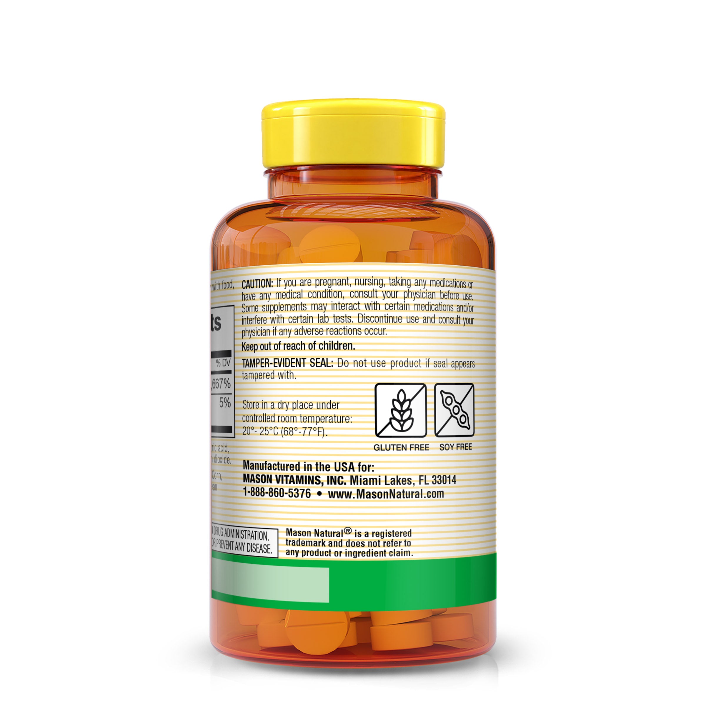 Biotin 800 mcg with Calcium - Healthy Hair, Skin & Nails, Supports Energy Metabolism, Beauty Booster Supplement, 60 Tablets