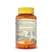 Stress B-Complex with Antioxidants + Zinc - Healthy Energy Metabolism, Improved Immune Health, Dual Action Formula, 60 Tablets