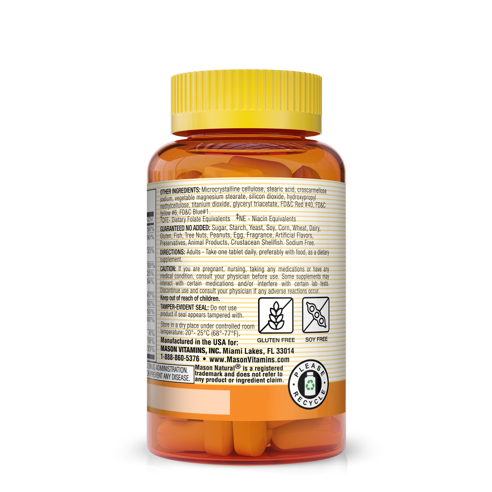 Stress B-Complex with Antioxidants + Zinc - Healthy Energy Metabolism, Improved Immune Health, Dual Action Formula, 60 Tablets
