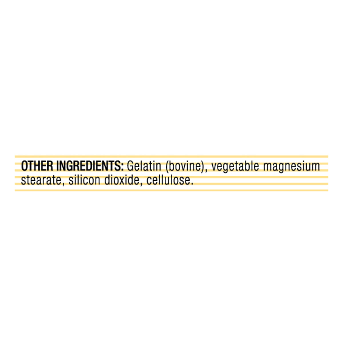 Vein Erect with L-Arginine and Maca, 80 Capsules