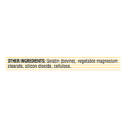 Vein Erect with L-Arginine and Maca, 80 Capsules