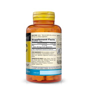 Zinc 100 mg - Advanced Immune System Support, Improves Antioxidant Support, Essential Mineral Supplement, 100 Tablets
