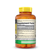 Vitamin K 100 mcg - Supports Joint and Bone Health, Helps the Body Transport Calcium, 100 Tablets