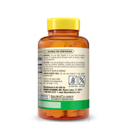 Vitamin K 100 mcg - Supports Joint and Bone Health, Helps the Body Transport Calcium, 100 Tablets