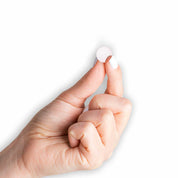 Vitamin B12 1000 mcg Quick Dissolve - Healthy Conversion of Food into Energy, Supports Nerve Function and Health, Tablets