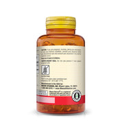 Co Q10 100 mg - Healthy Heart and Cellular Energy Production, Supports Cardiovascular Health, 30 Softgels